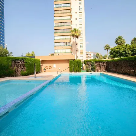 Apartment Etxezuri By Interhome Calp